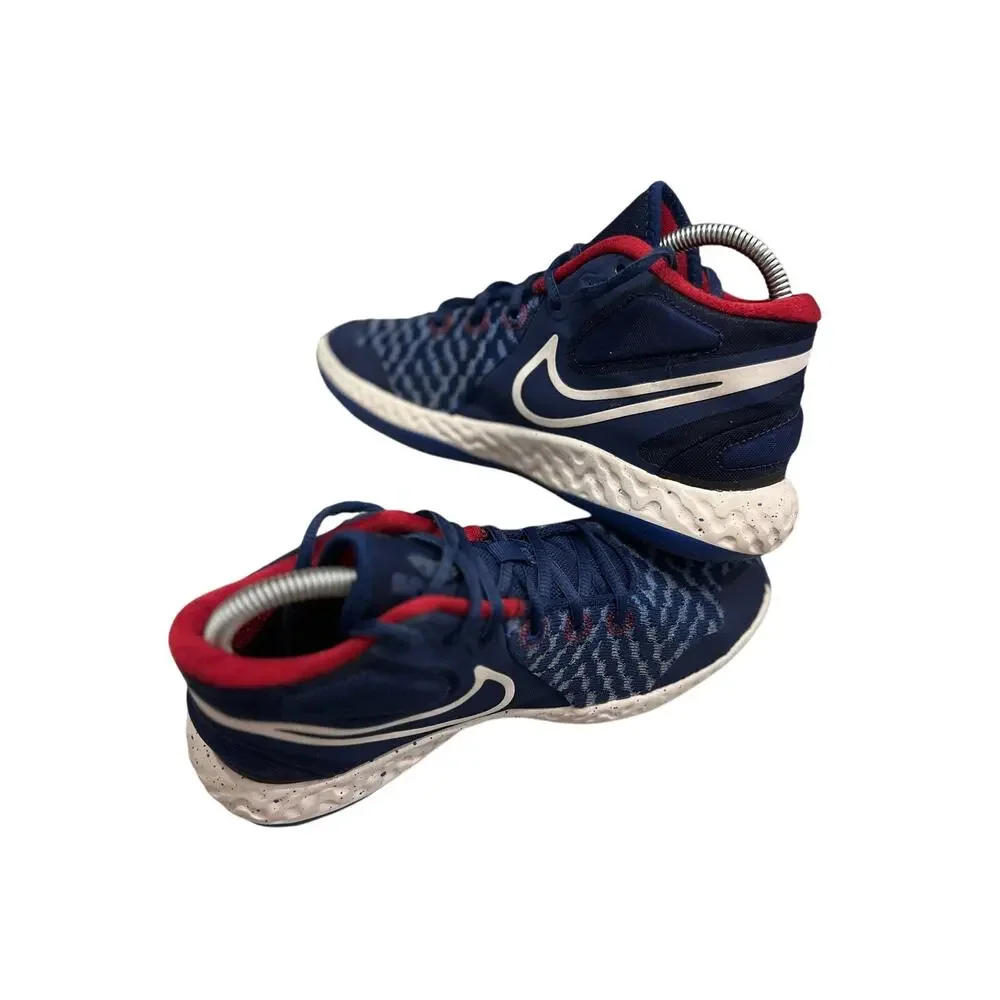 Nike renew boys sneakers size 5